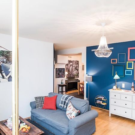 Junior Suite Fasangasse Wenen Buitenkant foto