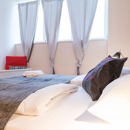 Junior Suite Fasangasse Wenen Buitenkant foto