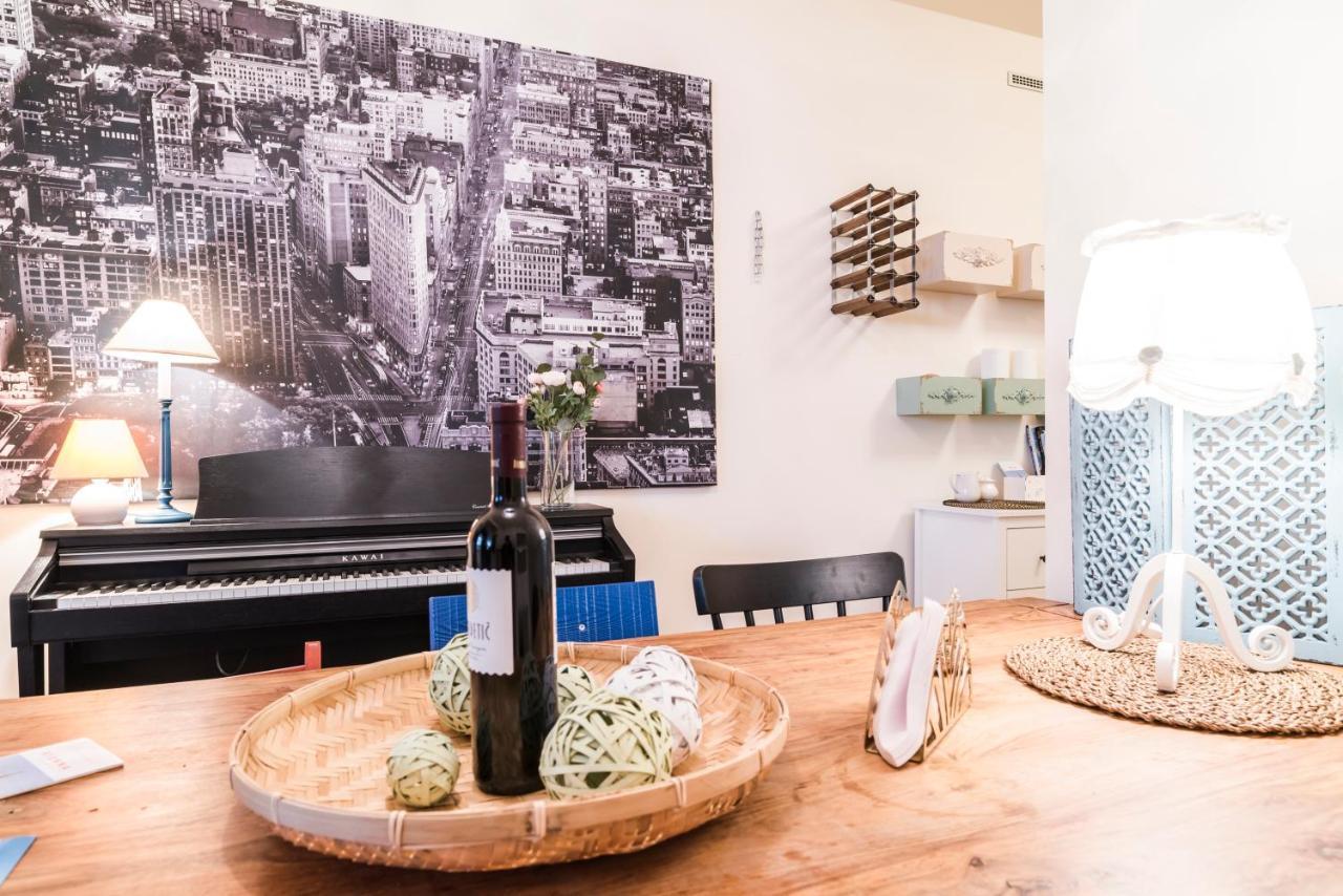 Junior Suite Fasangasse Wenen Buitenkant foto
