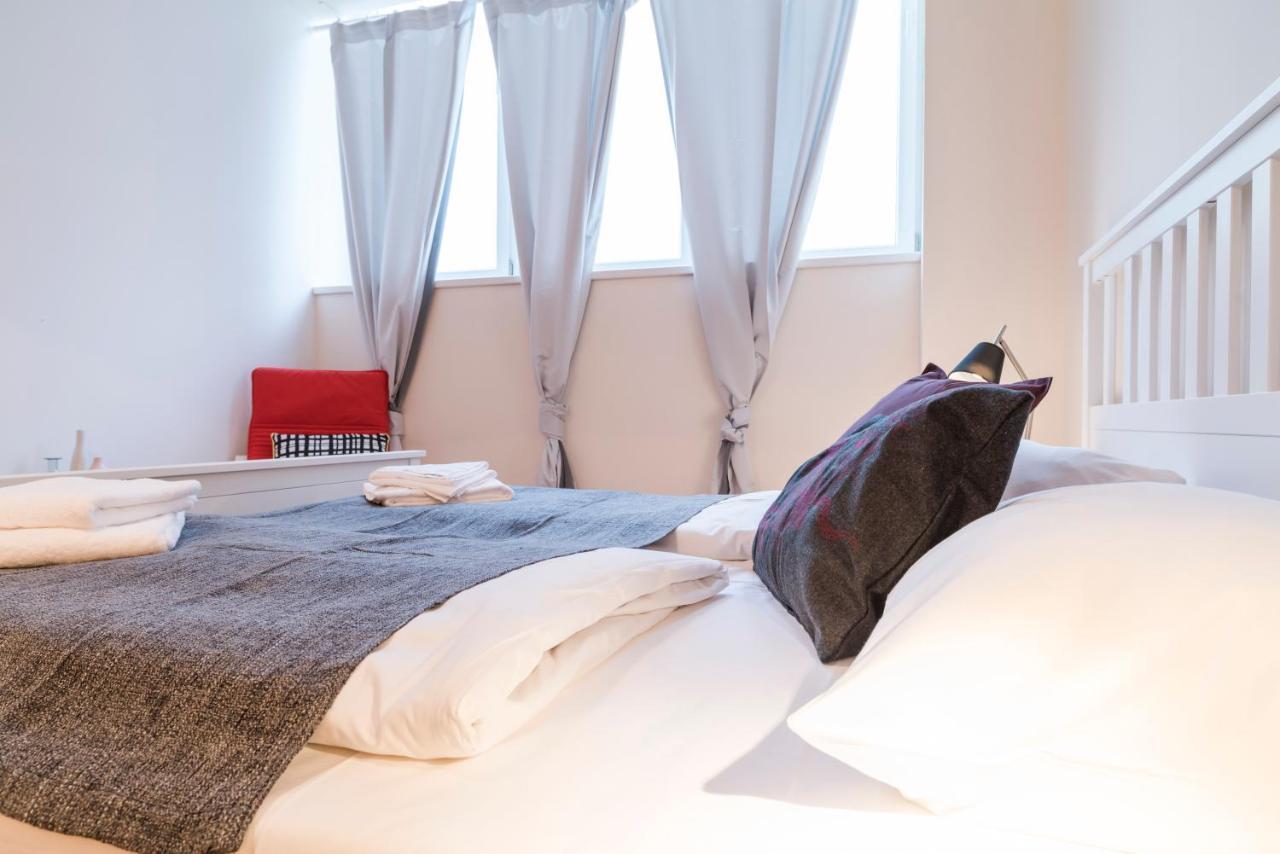 Junior Suite Fasangasse Wenen Buitenkant foto