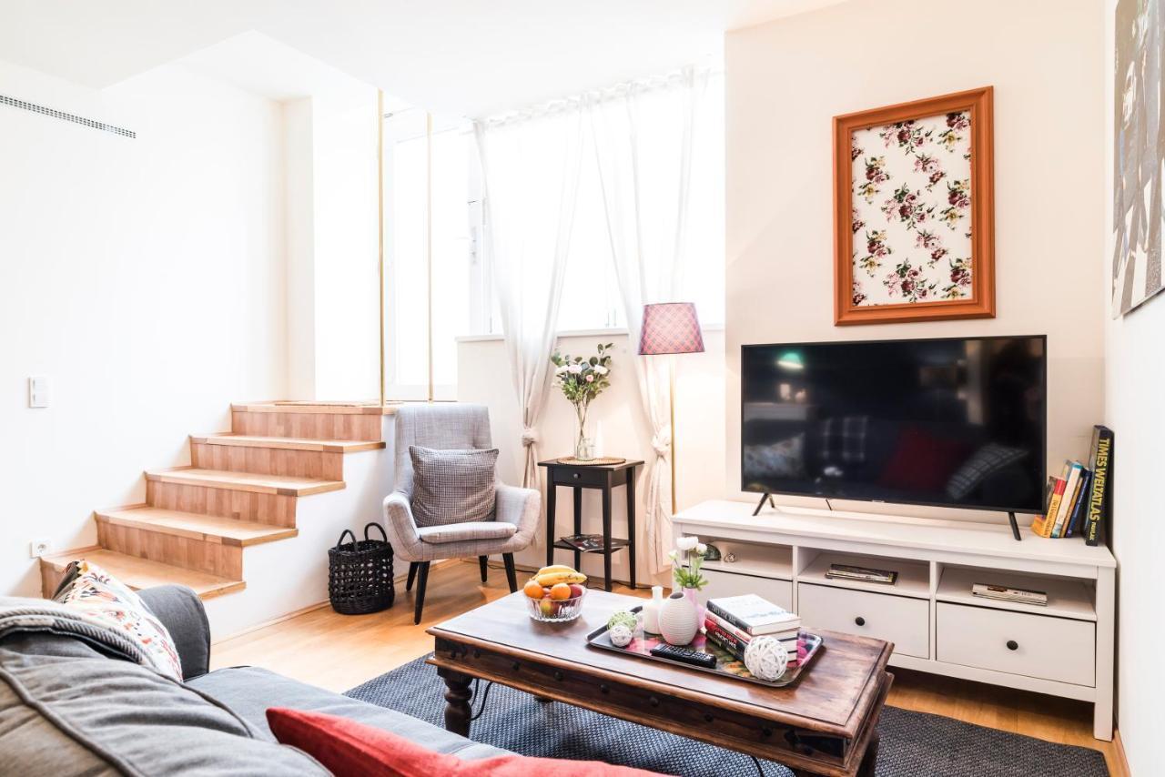 Junior Suite Fasangasse Wenen Buitenkant foto