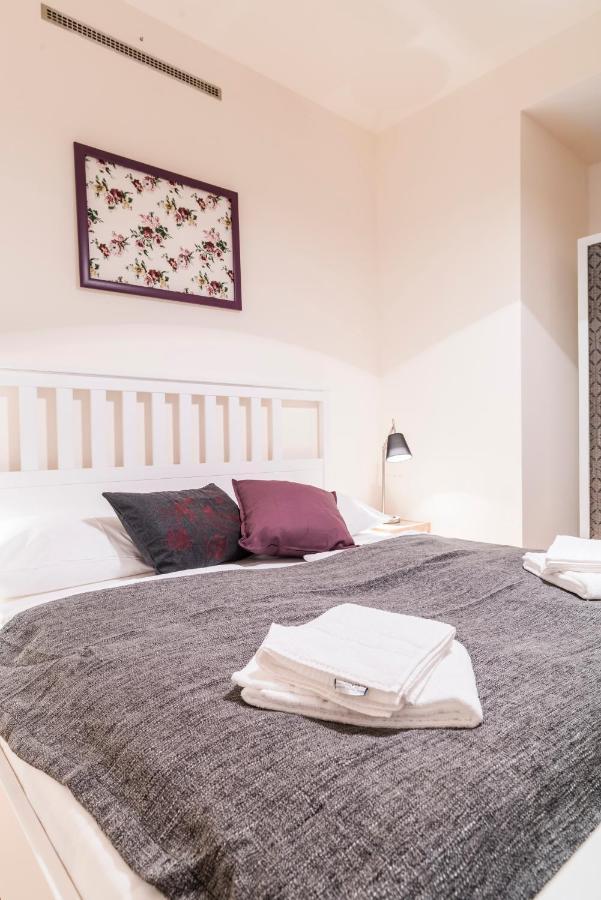 Junior Suite Fasangasse Wenen Buitenkant foto