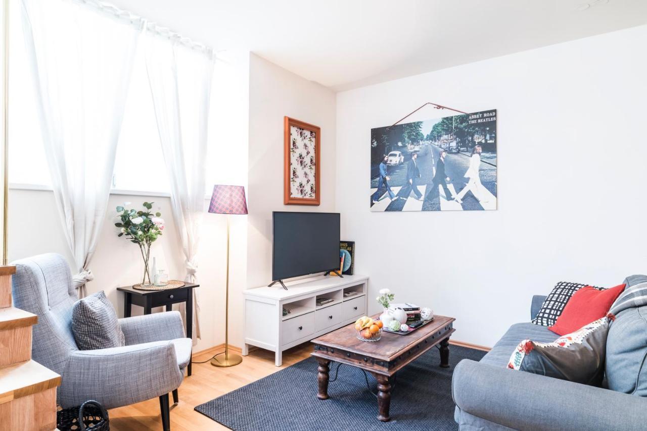 Junior Suite Fasangasse Wenen Buitenkant foto