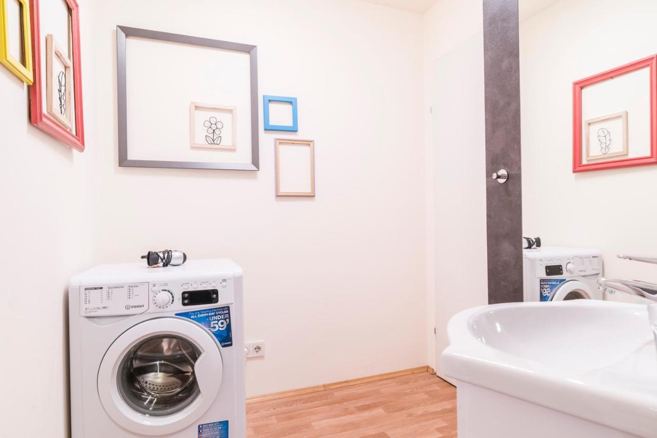 Junior Suite Fasangasse Wenen Buitenkant foto